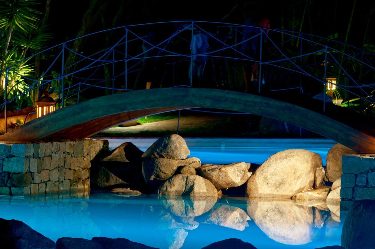 בארי סארדו Camping Villaggio L'Ultima Spiaggia מראה חיצוני תמונה