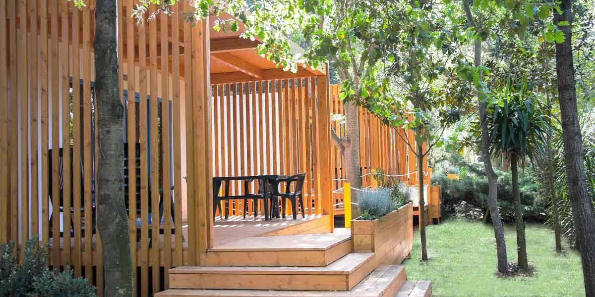 בארי סארדו Camping Villaggio L'Ultima Spiaggia מראה חיצוני תמונה